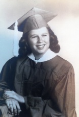 Peggy Graduation
